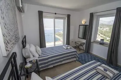 Image de Villa Besta Akdeniz Evi