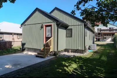 Image de Erie Zen Haven House