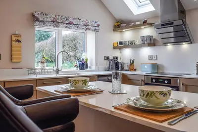 Image de 1 bedroom accommodation in Netherseal