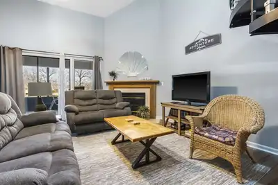 Image de Fairway Haven, For 9!