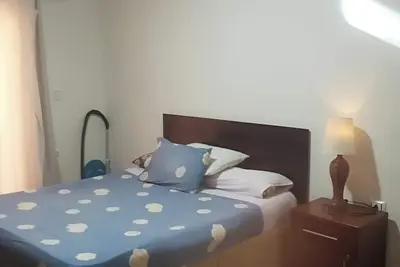 Image de Cozy chalet in beautiful الغردقة with Ac, WiFi, fitness room