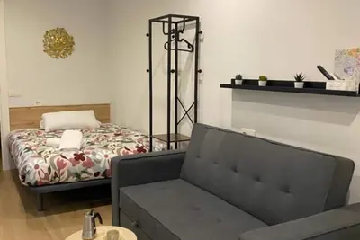 Image de Dream Estudio Triple  A/C Terraza Centro