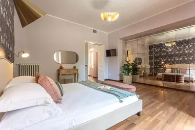 Image de Gabrielle   Charming Apartment in Trastevere