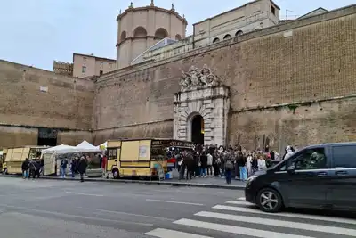 Image de Candia 66 at the Vatican Museums