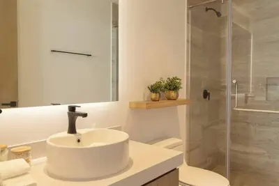 Image de Relax & Luxury in Playa del Carmen - Steps from the Beach!