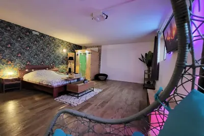 Image de The Chill place