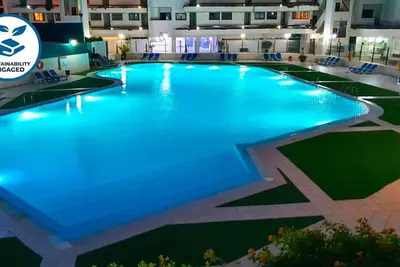 Image de Cozy apartment with pool in Albufeira