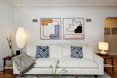 Image de 5 min drive to Cu/Pearl St - Best Neighborhood in Boulder