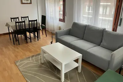 Acogedora Vt en Zona Tranquila