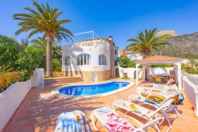 Image de Villa Horus - Plusholidays