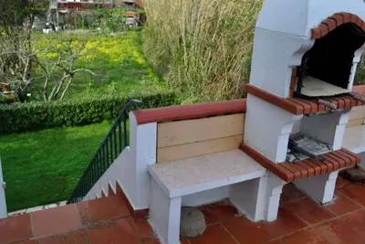 Image de Casa S. José for vacations with family or friends, close to beaches and shops