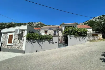 Image de Holiday Home Skevini Dvori