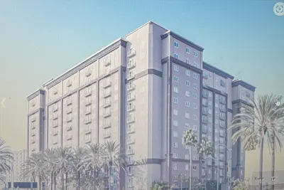 Image de Worldmark Resort near shops and restaurants of Anaheim GardenWalk and Disneyland