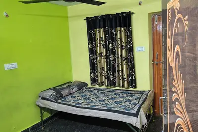 Image de Welcoming apartment with WiFi in vibrant Hyderabad