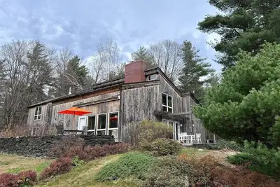 Image de Relaxing Mountaintop Retreat in the Northern Berkshires