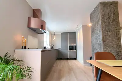 Image de Aurora Premium Central Apt. Bodø
