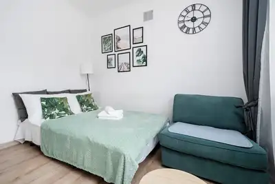 Image de Manufaktura Urban Heart Studio