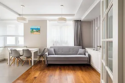 Image de Wilcza City Centre Cosy Apartment