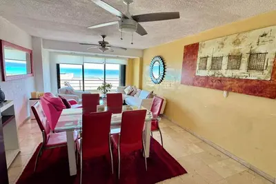 Image de Villas Marlin Apartment with Direct Access to the Beach