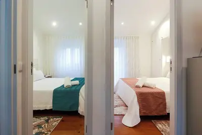 Image de Dina Beach House Alecrim