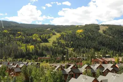 Image de Gateway Mountain Lodge by Keystone Resort