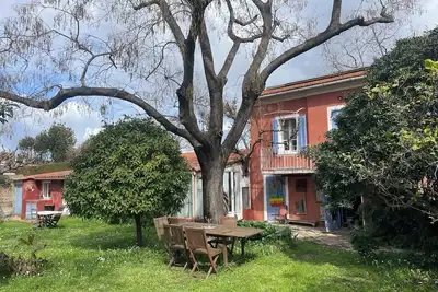 Image de Villa 'Jardin D'eden' avec piscine privée, Wi-Fi et climatisation