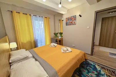 D15 Kurort Kozubnik - Daglezja Apartment - Wgh Rent