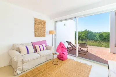 Image de Maison de vacances 'Casa 2' avec piscine privée, Wi-Fi et climatisation