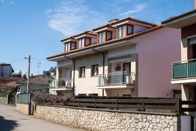 Image de Estela Vacation Apartment