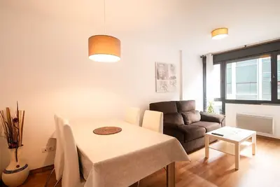 Image de La Escapada Apartment