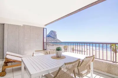 Image de Calpe Playa | Arenal Bol Calpe