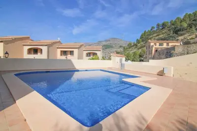 Image de Lodging La Calma | Lliber