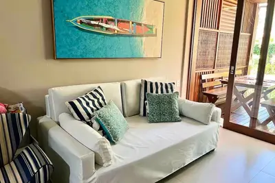 Image de Flat02 - Praia do Forte, Ba.