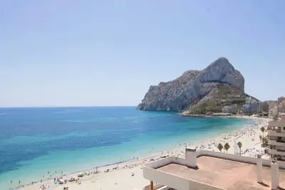 Image de Gran Sol | Playa Fossa Calpe