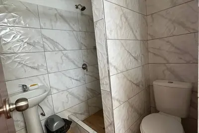 Image de Beach House In San Bartolo, Pets Welcome