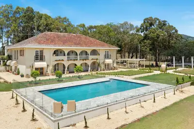 Image de Villa Toscana - Pokolbin Hunter Valley