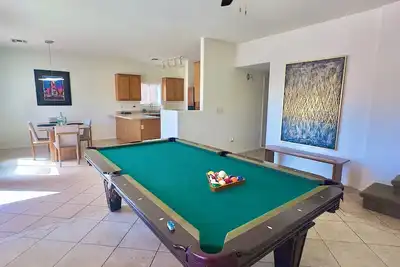 Image de Tres Pueblos Paradise - Spacious 4br Home w/ Pool Table!