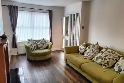 Image de Retraite relaxante Ă Lisburn