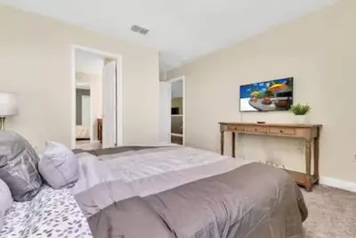 Image de Spacious 8-bedroom villa in charming Four Corners with WiFi, Ac