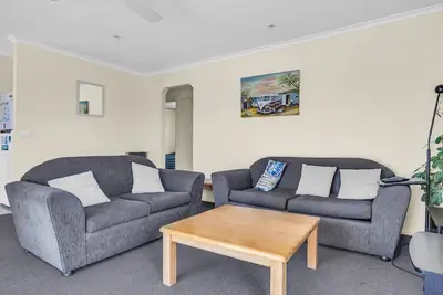 Image de Beachfront Apartments: Upstairs Fishpen