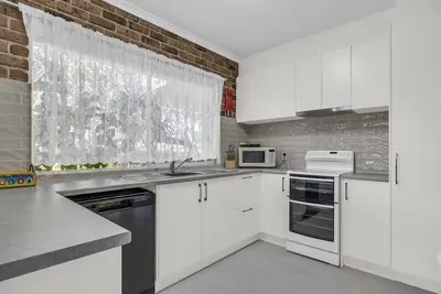 Image de Beachfront Apartments: Ground floor Fishpen