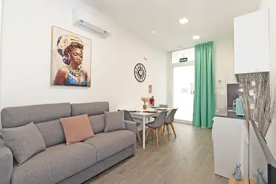 Image de GuestReady - Appartement près de Marina Valencia
