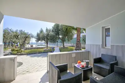 Image de Stella Marina Apartment 6, Vieste, Italy