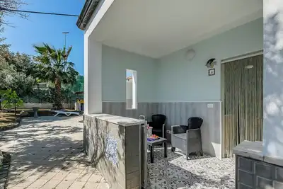 Image de Stella Marina Apartment 4, Vieste, Italy