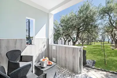 Image de Stella Marina Apartment 3, Vieste, Italy