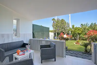 Image de Stella Marina Apartment 1, Vieste, Italy