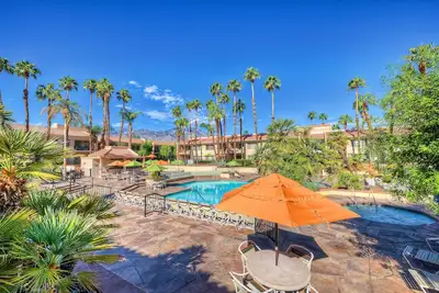 Image de Hyatt Vacation Club at Desert Oasis