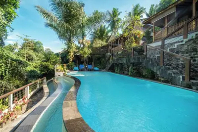 Parvati Retreat Villas