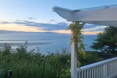 Image de Stunning sea views in the heart of Nelson
