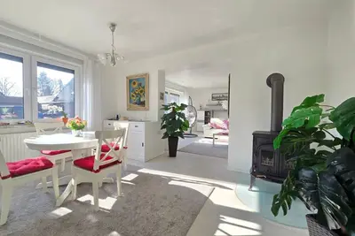 Image de Apartment Meerverliebt - We warmly welcome you to the